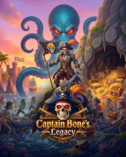 Captain Bone's Legacy