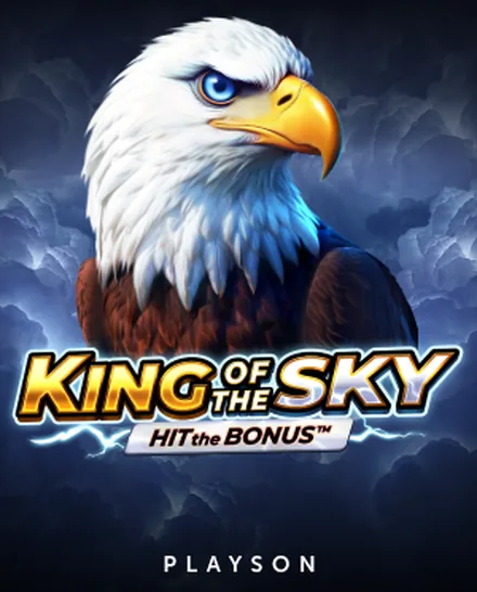 King of the Sky