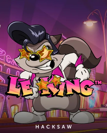 Le King