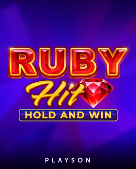 Ruby Hit