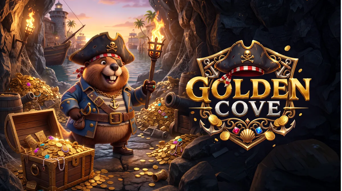 Golden Cove