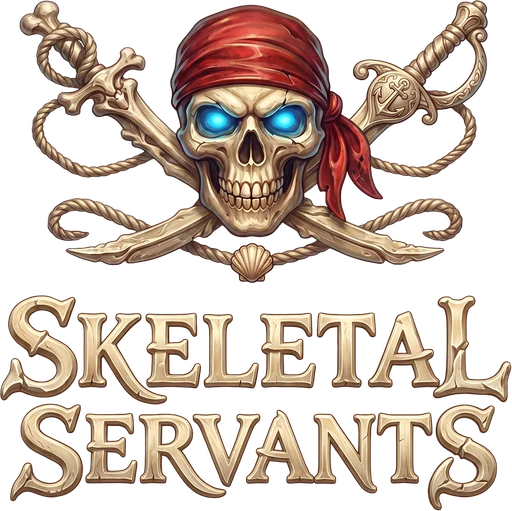 Skeletal Servants