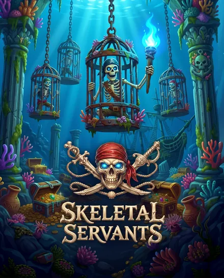 Skeletal Servants